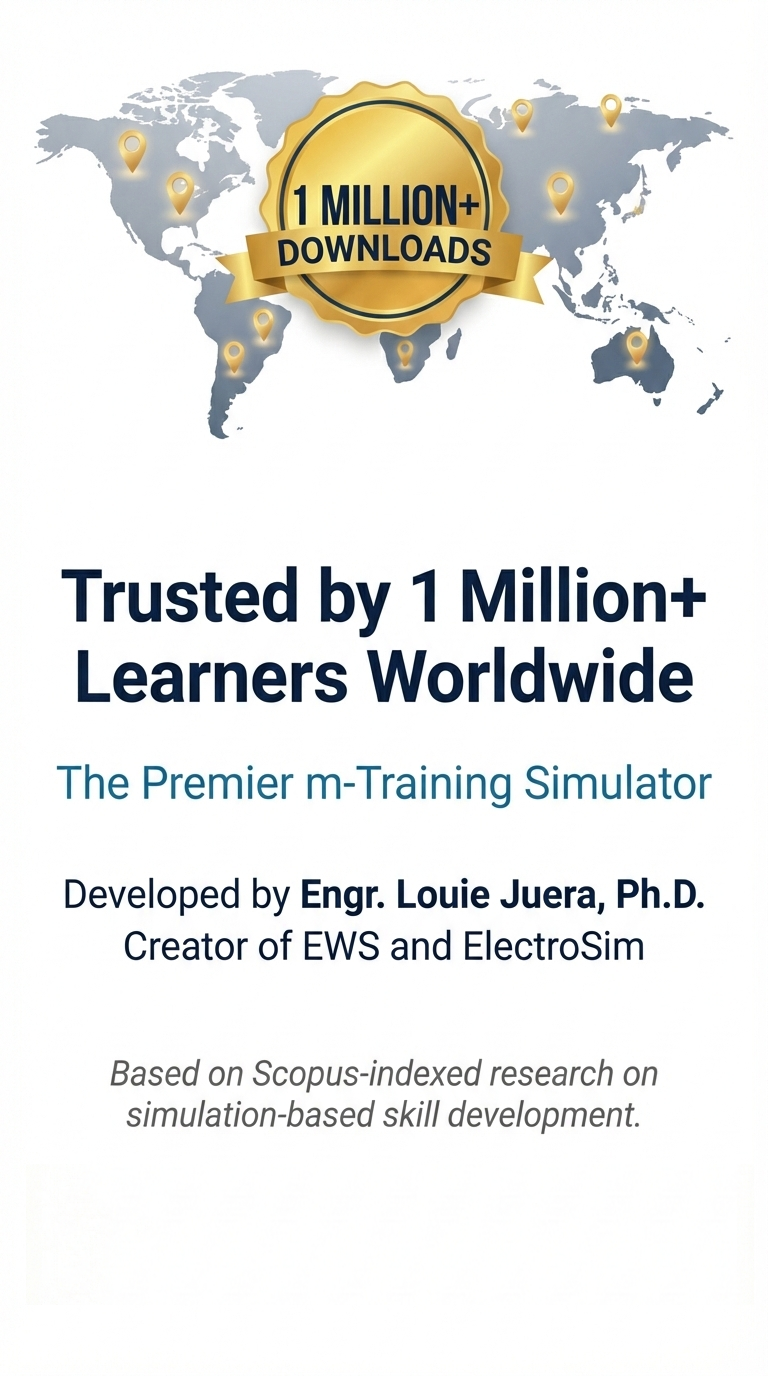 ElectroSim Electrical Wiring Simulator - Build, Simulate, and Share ...